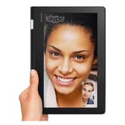 Lenovo Yoga 310-11IAP Laptop - Celeron 1.1GHz 4GB 64GB Shared Win10s 11.6inch HD Black Lenovo Yoga 310-11IAP Laptop - Celeron 1.1GHz 4GB 64GB Shared Win10s 11.6inch HD Black