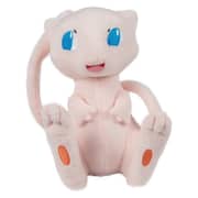 Pokemon Tomy Mew Plush T19374D