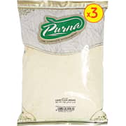 Purna Besan No. 1 Gram Flour 1 KG