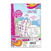 Tiri Tiri Trolls Tattoo Pack