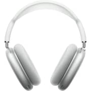 Apple AirPods Max Wireless Headphones - Silver (MGYJ3AM/A)