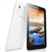 Lenovo Tab S850 Tablet - Android WiFi+4G 16GB 2GB 8inch White Lenovo Tab S850 Tablet - Android WiFi+4G 16GB 2GB 8inch White