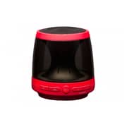 LG PH1 Bluetooth Speaker Red