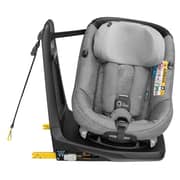 Maxi Cosi Axissfix Air Car Seat Nomad Grey