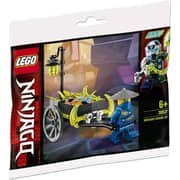 Lego® Merchant Avatar Jay 30537 | Polybag Lego® Merchant Avatar Jay 30537 | Polybag