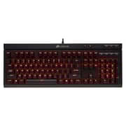 Corsair K68 Mechamical Gaming Keyboard Red LED /Cherry MX Red CH-9102020-NA Corsair K68 Mechamical Gaming Keyboard Red LED /Cherry MX Red CH-9102020-NA