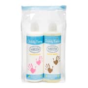 Childs Farm Hand Care Gift Bag 2X250ml Bottles Handwash & Moisturiser Grapefruit & Organic Tea Tree