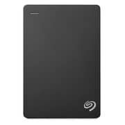 Seagate Backup Plus Portable Drive 4TB Black