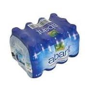 Abant Natural Spring Mineral Water 330ml (Pack of 12pcs) Abant Natural Spring Mineral Water 330ml (Pack of 12pcs)
