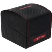 Titan 1806SL01 Workwear Men's Watch