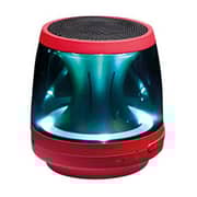 LG PH1 Bluetooth Speaker Red