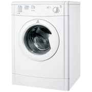 Indesit Front Load Washing Machine 7 kg IDV-75KW