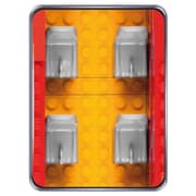 Cobi 435pcs Action Town London Bus