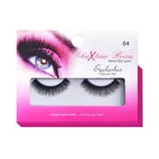 Chrixtina Rocca Eye Lashes Thick Pin Up