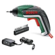 Bosch 06039A8070 IXO V Lithium-ion Cordless Screwdriver