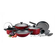 Prestige Cookware Set 12Pc