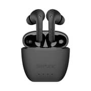 Defunc D4252 True Mute Wireless Earbuds White + D4211 True Go Slim Wireless Earbuds Black