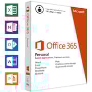 ميكروسوفت أوفيس 365