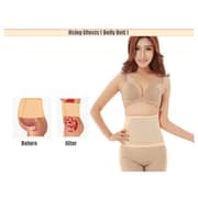 Sunveno XXXL 3 IN 1 Adjustable Maternity Belt 3XL Sunveno XXXL 3 IN 1 Adjustable Maternity Belt 3XL