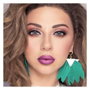 Amara Contact Lenses Warm Gray