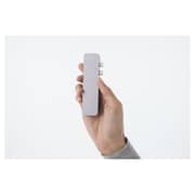 Hyper Drive GN28B Usb Hub 7in1 With Thurderbolt 3 Silver