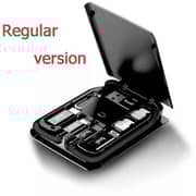 Budi Multi-Functional Accessories Box Budi Multi-Functional Accessories Box