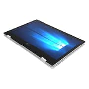 i-Life ZedNote II S Convertible Touch Laptop - Atom 1.8GHz 2GB 32GB Shared Win10 13.3inch FHD Silver