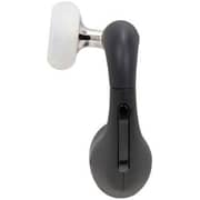 Motorola 89592N Sliver II Wireless Headset W/ Charging Case Black