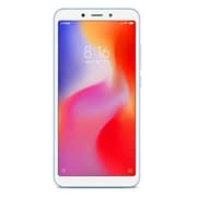 Xiaomi Redmi 6A 32GB Blue 4G LTE Dual Sim Smartphone Xiaomi Redmi 6A 32GB Blue 4G LTE Dual Sim Smartphone