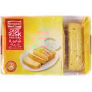 Britannia Cake Rusk 240g