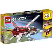 LEGO 31086 Futuristic Flyer Toy LEGO 31086 Futuristic Flyer Toy