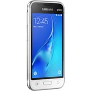 Samsung Galaxy J1 Mini 4G Dual Sim Smartphone 8GB White