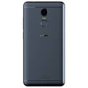 Lava A3 Mini 4G Dual Sim Smartphone 16GB Dark Blue Lava A3 Mini 4G Dual Sim Smartphone 16GB Dark Blue