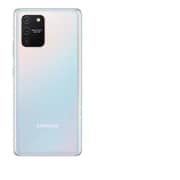 Samsung Galaxy S10 Lite 128GB Prism White 4G Dual Sim Smartphone SMG770F Samsung Galaxy S10 Lite 128GB Prism White 4G Dual Sim Smartphone SMG770F