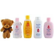 Smooth Baby Gift Box