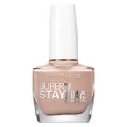 Maybelline New York Super Stay 7 Days Gel Nail Color 890 Greige Steel