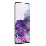 Samsung Galaxy S20+ 512GB Cosmic Grey 5G Smartphone - Middle East Version Samsung Galaxy S20+ 512GB Cosmic Grey 5G Smartphone - Middle East Version