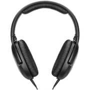 Sennheiser SH-HD-206 Wired In Ear Headset Silver + SDSDUN4-064G-GN6IN 64 GB SD Card