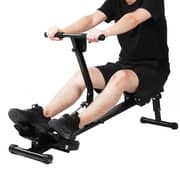 Sport Spirit Rowing Machine Sport Spirit Rowing Machine