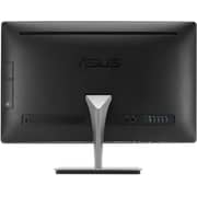 Asus ViVo AiO V230ICGT-BF154X All-in-One Desktop - Core i5 2.2GHz 8GB 1TB 2GB Win10 23inch FHD Black