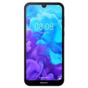 Huawei Y5 (2019) 32GB Midnight Black 4G Dual Sim Smartphone AMNLX9