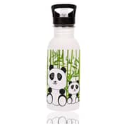 Knack Panda Color Changing Magic Bottle 600 ml 1pc