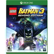 Xbox One Lego Batman 3 Beyond Gotham Toy Edition Game Xbox One Lego Batman 3 Beyond Gotham Toy Edition Game
