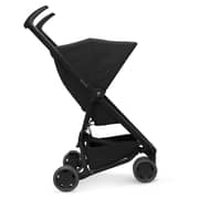 Quinny Zapp Express Stroller All Black Quinny Zapp Express Stroller All Black