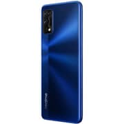 Realme 7 PRO 128GB Blue 4G Dual Sim Smartphone