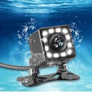 Camera Night Vision 12 smd