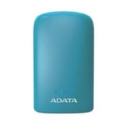 Adata AP10050V Power Bank 10050mAh - Tiffany Blue
