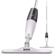 Deerma Labor-saving Lightweight Water Spray Mop White, TB500 Deerma Labor-saving Lightweight Water Spray Mop White, TB500