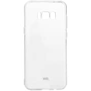 WE Transparent Protective Case For Samsung Galaxy S8