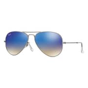 Rayban RB3025 019/8b Unisex Sunglass